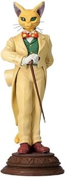 耳をすませば 25周年記念商品 地球屋 バロン フィギュア Amazon.co.jp: 耳をすませば 25周年記念商品 地球屋 バロンどんぐり