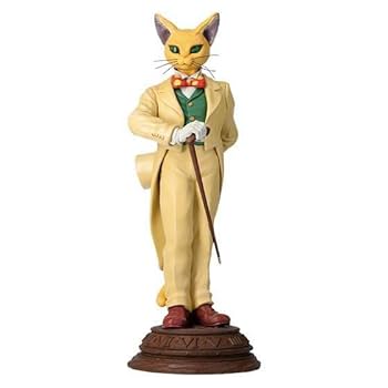 Amazon.co.jp: 耳をすませば 25周年記念商品 地球屋 バロン