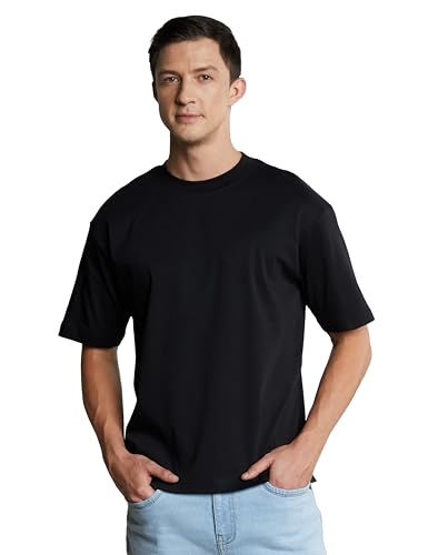 Image of Symbol Premium Men's Super Soft Cotton Oversized T-Shirt