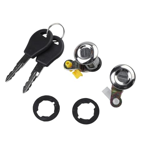 Interruptor de encendido de automóvil con llaves bloqueo antirrobo reforzado para Nissan D21 7