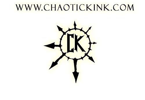 Episode 8 - Chaotic Kink