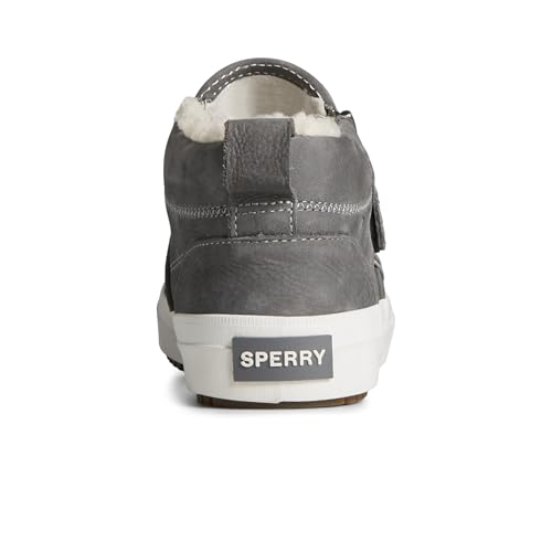 Image of Sperry Women's Crest Lug Side Zip