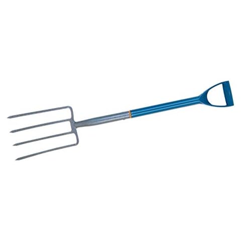 Silverline 675067 950mm Border Fork Cover
