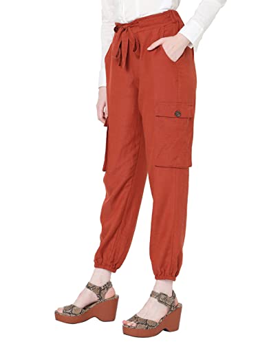 Image of VERO MODA Women's Regular Track Pants