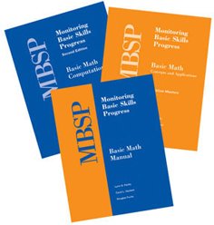 Buy Monitoring Basic Skills Progress Basic Math Kit Book Online at Low ...