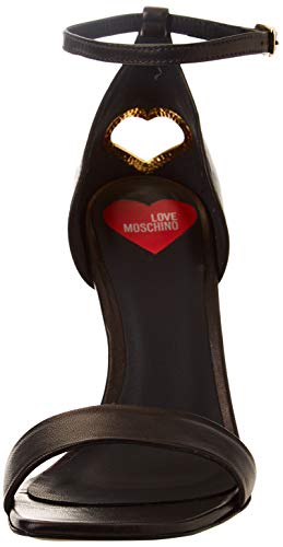 Love Moschino, Sandali da Donna, Collezione