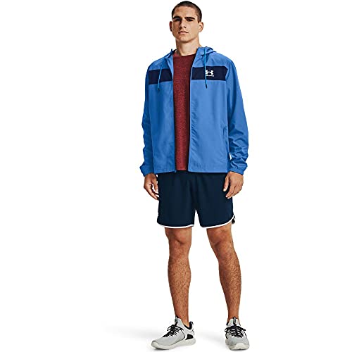 Image of Under Armour Men's Sportstyle Windbreaker