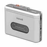 Maxell Wireless Cassette Player