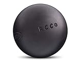 Bola de acero al carbono, con dureza+.