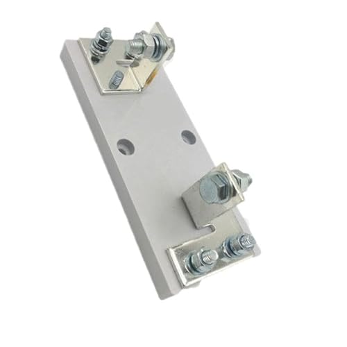 Socle fusible FB73B porte-cartouche coupe-circuit modulaire rail DIN tableau