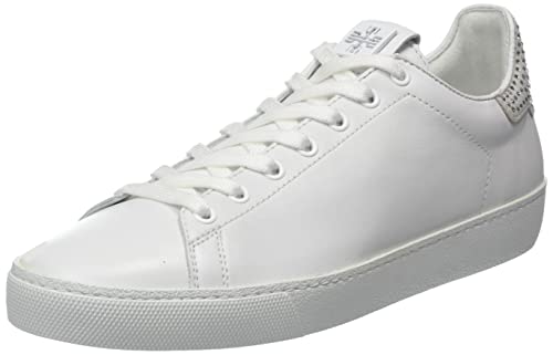 Högl Glammy, Zapatillas Mujer, Blanco (Weiß 0200), 37 EU Cover