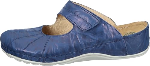Mocasín unisex Dr. Brinkmann Sagunt cómodo para el uso diario 2