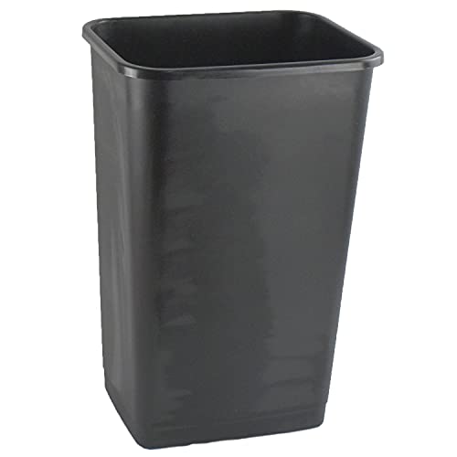 Sterling Ventures Workplace Large Waste Bin (60L)