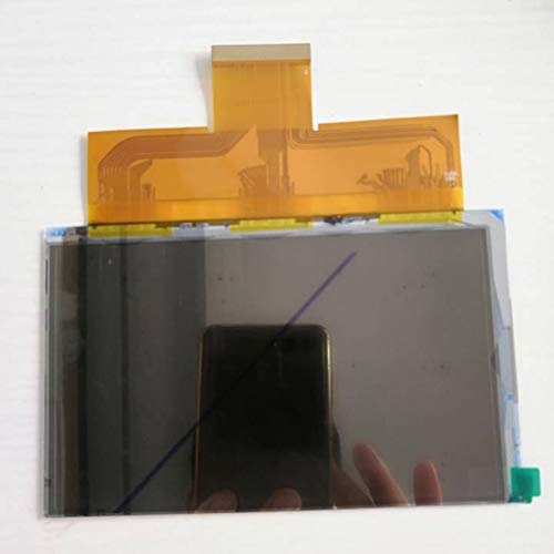 Cl720 Cl720D Cl760 Nova tela LCD projetora de 5,8 polegadas C058Gww1-0 Resolução 1280X800 1920X1080