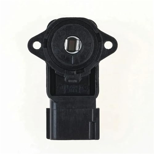 Capteur de position du papillon des gaz AG1E-9E928-BA de remplacement injection moteur