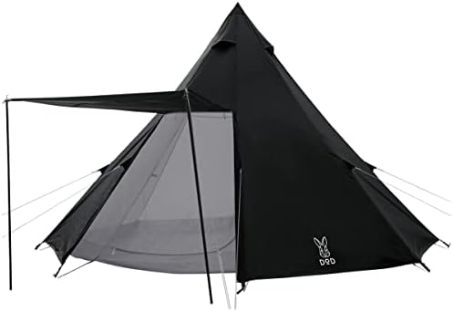 Unafreely 5-6人用 ワンポールテント 高さ約200センチ Amazon.co.jp: 5-6人用 ワンポールテント 高さは約200センチ