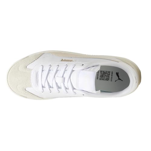 Image of Puma Womens Club II Era