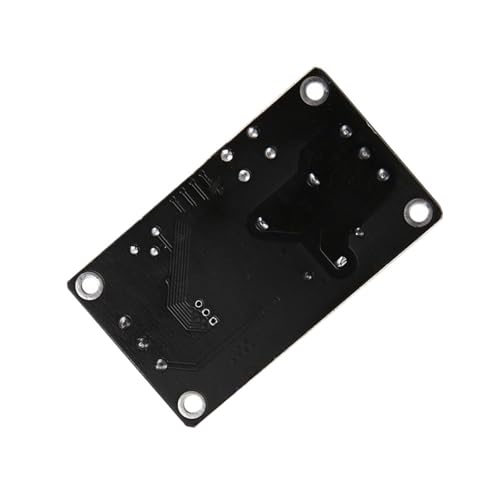 Relais temporisé de précision TRM01 DC24V avec composants haute durabilité - 3