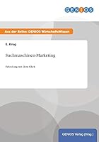 Suchmaschinen-Marketing 3737936293 Book Cover