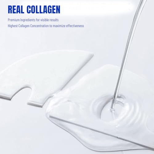 Save 80% on MMV Collagen Face Mask 4-Pack with Code ZIHP2DR5 - Image 7