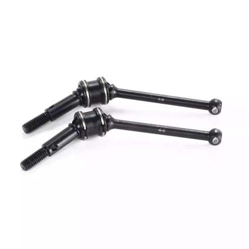 Cardan de transmission CVD pour Tamiya TT02 TA05 | Réparez le jeu mécanique de votre voiture RC