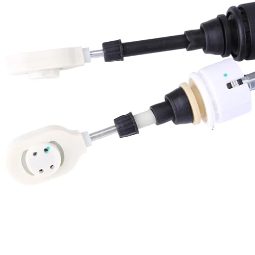 Cable de cambio de marcha atrás para solucionar problemas de transmisión manual 6