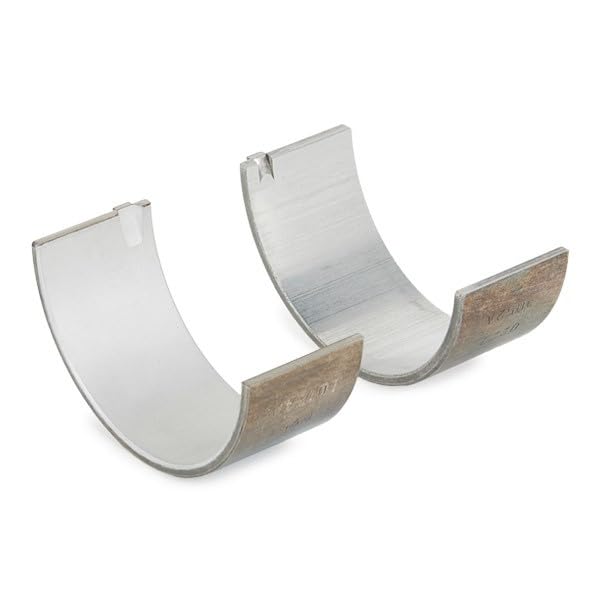 Bronzina Di Biella Glyco 71-3706/8 STD - Ricambio Auto Di Qualit&agrave; | Per Motori E Riparazioni