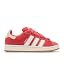 Crew Red Cream White Core White