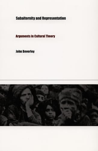 Subalternity and Representation view 2