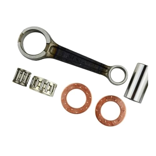 Bielle de vilebrequin pour AG100 V100 en acier forgé renforcé