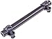 Dorman Premium S2016PR Front Steering Tie Rod End Adjusting Sleeve Compatible with Chrysler/Dodge/Plymouth Models