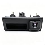 1080P Auto Rückfahrkamera für Audi A4L A5 A3 Q3 Q5 RS6 für VW Golf Passat