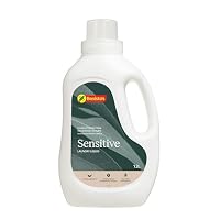 Bosisto's Sensitive Laundry Liquid 1.2L