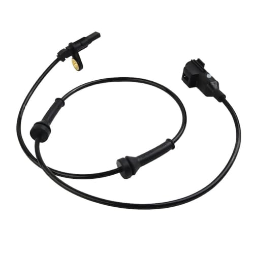 Capteur ABS avant pour Jaguar XE XF T2H32280 capteur de vitesse de roue