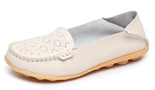 Image of VenusCelia Women's Adequate Comfort Walking Flat Loafer