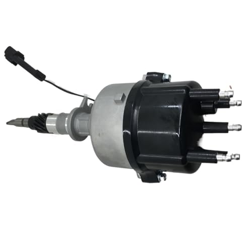 Distributeur d'allumage corrige ralenti instable Jeep Wrangler TJ Cherokee Dodge Dakota 56027027AC