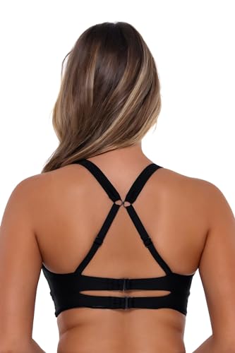 Sunsets Danica Top Women's Swimsuit Bikini Top with Underwire3