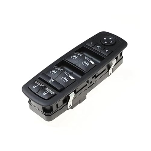 Interrupteur vitre électrique Maserati boutons lève-vitre haute sensibilité 13-17