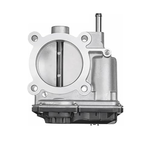 Cuerpo acelerador 16112-AA380 soluciona ralentí inestable en Subaru Forester 2011-2018