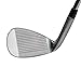 Wilson Harmonized Unisex Golf Wedge - Right Hand, Steel, 56
