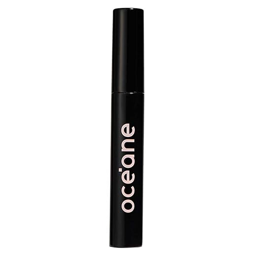 Océane Oceane Máscara Para Cílios Preta - Long Lash Océane Edition 8G