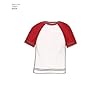 New Look Sewing Pattern UN6404A Autumn Collection Misses' & Men's Separates Sewing Patterns, A #3