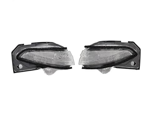 Luz señal de giro Toyota Corolla 2019-2021 indicador lateral