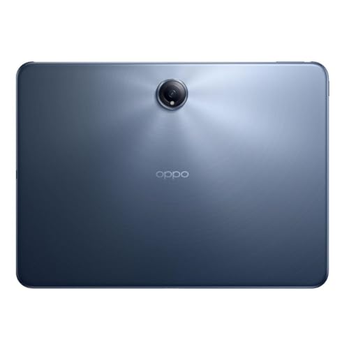 Image of OPPO Pad 3 Pro 12.1 Inch 256GB ROM + 12GB RAM WiFi + Bluetooth Tablet (Starlit Blue) - International Version