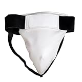 Boxen Tiefschutz | Bequeme Atmungsaktive Elastische Schützer - Baseball Jugendliche Schutzbecher - Für Sparring, Sport, Athletische Aktivitäten, Baseball, Kampfsport, Karate, Kämpfen Und Training