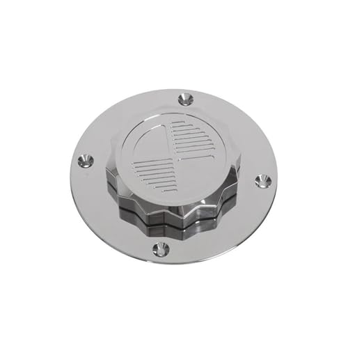 Bouchon carburant pour BMW K75 K100 K1100 pièces réservoir moto