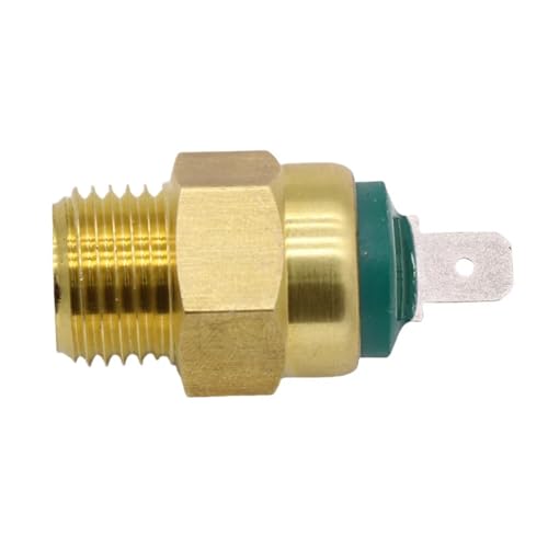 Capteur de température d'eau robuste 30N46-00500 MM432104 haute résistance