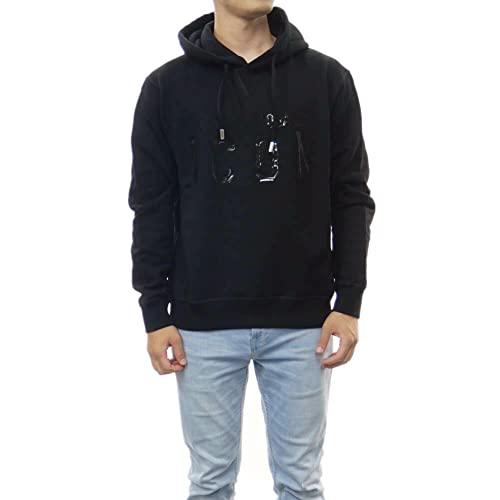 ディースクエアード(Dsquared) メンズパーカー・トレーナー