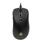 Mouse Gamer Mancer Lead 2, RGB, 12400DPI, 7 Botoes, Preto, MCR-LEAM2-RGB01 15 31ghP9gdYTL