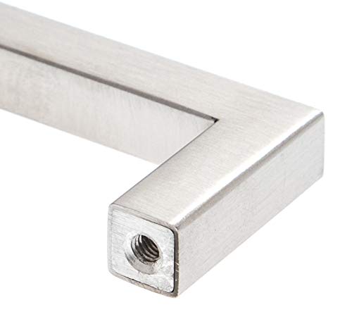 Maniglia Cucina Ba 128, 160, 192, 224, 320, 480 mm...